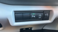 Suzuki Swift 1.2 Mild Hybrid Motion 5dr CVT Petrol Hatchback